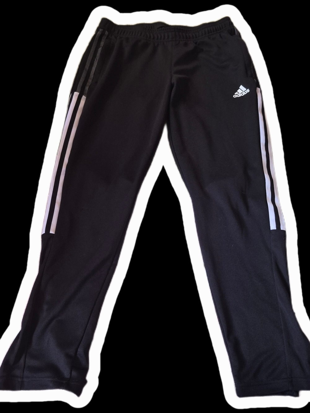 NWOT-Mens Size Medium Adidas Sweatpants